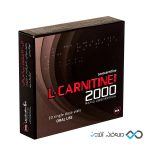 کپسول ال کارنیتین 1500 الیمپ 120 عددی